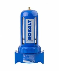Kobalt Air Compressor Accessories 3/8-in Air Filter -Household Tools Shop 08614872