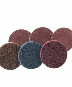 Kobalt Air Compressor Accessories 7-Piece 2-in Surface Prep Kit -Household Tools Shop 08617072