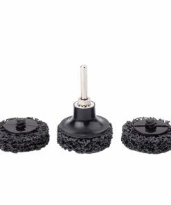 Kobalt Air Compressor Accessories Surface Prep Disc -Household Tools Shop 08617075