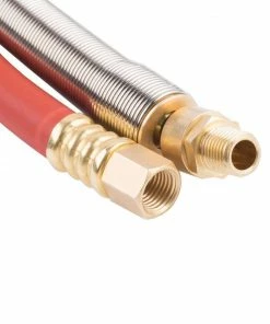 Kobalt Air Compressor Accessories Lead-In Hose -Household Tools Shop 08617389