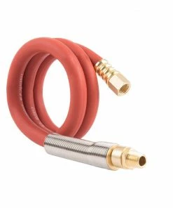 Kobalt Air Compressor Accessories Lead-In Hose -Household Tools Shop 08617390