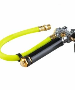 Kobalt Air Compressor Accessories Dual Foot Inflator and Gauge 10 Kobalt Air Compressor Accessories Dual Foot Inflator and Gauge -Household Tools Shop 08617427