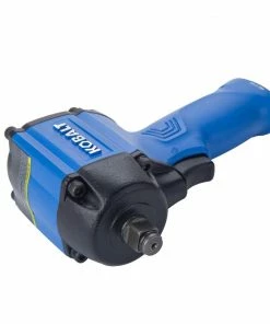 Kobalt Air Impact Wrenches 0.5-in 450-ft-lbs Air Impact Wrench -Household Tools Shop 08708899