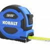 Kobalt Tape Measures Tape measure 35-ft Tape Measure