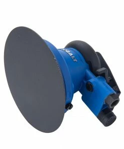 Kobalt Air Sanders 6-in Palm Air Sander -Household Tools Shop 08796074