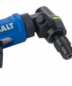 Kobalt Air Grinders 1/4-in Angle Die Grinder Rotary -Household Tools Shop 08796079