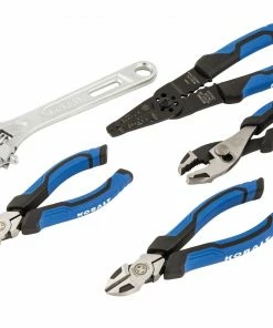 Kobalt Household Tool Sets 230-Piece Household Tool Set with Soft Case 14 Kobalt Household Tool Sets 230-Piece Household Tool Set with Soft Case -Household Tools Shop 08797708 scaled
