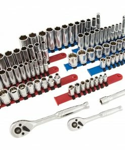 Kobalt Household Tool Sets 230-Piece Household Tool Set with Soft Case 13 Kobalt Household Tool Sets 230-Piece Household Tool Set with Soft Case -Household Tools Shop 08797709 scaled