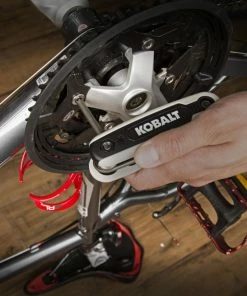 Kobalt Hex Keys & Torx Keys 8-key Folding Torx Key Set -Household Tools Shop 08797813