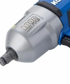 Kobalt Air Impact Wrenches 0.5-in 1000-ft Air Impact Wrench -Household Tools Shop 08815943