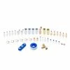 Kobalt Air Compressor Fittings 42-pc Job Site Air Fittings Kit