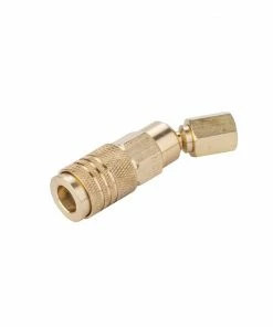 Kobalt Air Compressor Fittings Swivel Coupler -Household Tools Shop 08815978