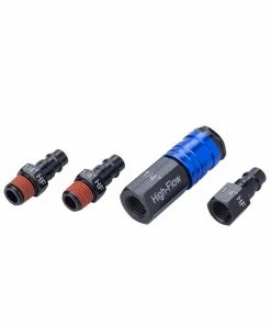 Kobalt Air Compressor Fittings High-Flow Fittings -Household Tools Shop 08815985