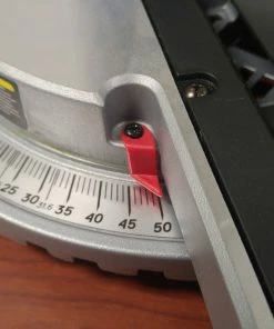 Kobalt Miter Saws Compact sliding 7-1/4-in 10 Amps Single Bevel Sliding Compound Corded Miter Saw -Household Tools Shop 08868012