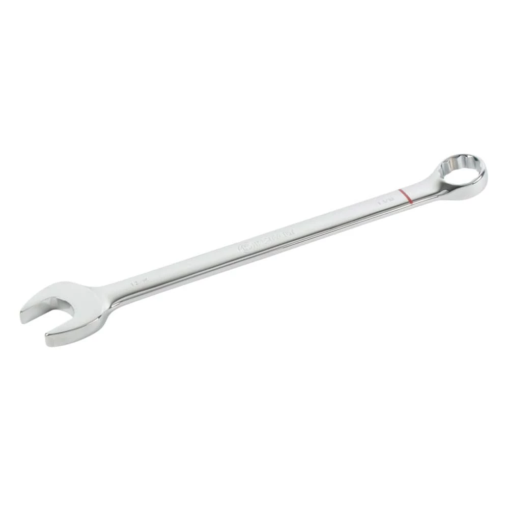 Kobalt Combination Wrenches & Sets 1-3/16-in 12-point Standard (SAE) Standard Combination Wrench 1 Kobalt Combination Wrenches & Sets 1-3/16-in 12-point Standard (SAE) Standard Combination Wrench