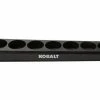 Kobalt Tool Storage Accessories Plastic Magnetic Shallow Socket Storage