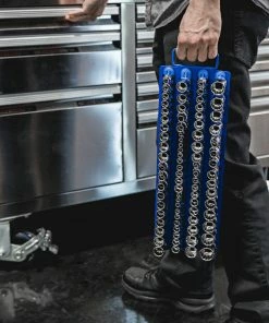 Kobalt Tool Storage Accessories Steel Multiple Drive Socket Storage 15 Kobalt Tool Storage Accessories Steel Multiple Drive Socket Storage -Household Tools Shop 10027557 scaled