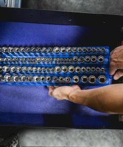 Kobalt Tool Storage Accessories Steel Multiple Drive Socket Storage 16 Kobalt Tool Storage Accessories Steel Multiple Drive Socket Storage -Household Tools Shop 10027559 scaled