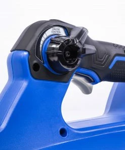 Kobalt Cordless Electric Leaf Blowers 80-volt Max 630-CFM Brushless Handheld Cordless Electric Leaf Blower (Tool Only) -Household Tools Shop 10216807