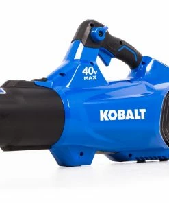Kobalt Cordless Electric Leaf Blowers 40-Volt Max 110-MPH Handheld Cordless Electric Leaf Blower(Battery Not Included) 18 Kobalt Cordless Electric Leaf Blowers 40-Volt Max 110-MPH Handheld Cordless Electric Leaf Blower(Battery Not Included) -Household Tools Shop 10338242 scaled