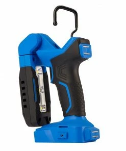 Kobalt Power Tool Flashlights 24-volt Max 700-Lumen LED Rechargeable Power Tool Flashlight -Household Tools Shop 10434236