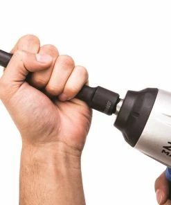 Kobalt Drive Tool & Socket Accessories 8-Piece Impact Drive Accessory Set -Household Tools Shop 10581573