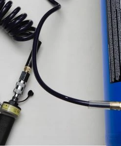 Kobalt Air Compressor Accessories Multi-Purpose Air Tank -Household Tools Shop 10731035