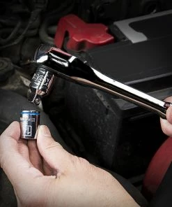 Kobalt Socket Adapters 3-Piece Socket Adapter Set -Household Tools Shop 10732695