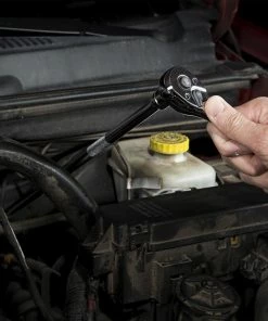 Kobalt Socket Extensions 1-Piece 3/8-in Drive 20-in Socket Extension -Household Tools Shop 10739702