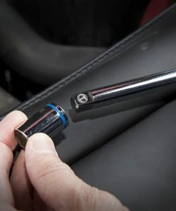 Kobalt Socket Extensions 1-Piece 3/8-in Drive 20-in Socket Extension -Household Tools Shop 10739703