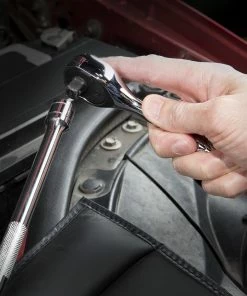 Kobalt Socket Extensions 1-Piece 3/8-in Drive 20-in Socket Extension -Household Tools Shop 10739704