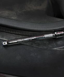 Kobalt Socket Extensions 10-Piece 1/4-in; 3/8-in; 1/2-in Drive Socket Adapter/Extension Set -Household Tools Shop 10741519