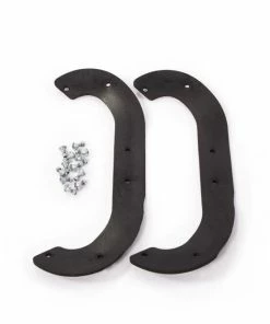 Kobalt Snow Blower Parts & Accessories Rubber Snow Blower Impeller -Household Tools Shop 10773963