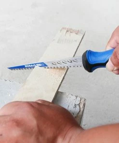 Kobalt Hand Saws 6-in Cross-Cutting Jab Saw -Household Tools Shop 10883919
