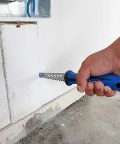 Kobalt Hand Saws 6-in Cross-Cutting Jab Saw -Household Tools Shop 10883920