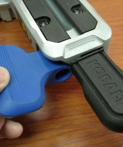 Kobalt Miter Saws 10-in 15 Amps Dual Bevel Sliding Compound Corded Miter Saw -Household Tools Shop 11007216