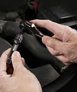 Kobalt Socket Extensions 3-Piece 3/8-in Drive Socket Extension Set -Household Tools Shop 11018108