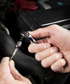 Kobalt Socket Extensions 3-Piece 1/4-in Drive Set Socket Extension -Household Tools Shop 11018111