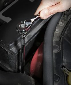 Kobalt Socket Extensions 3-Piece 1/4-in Drive Set Socket Extension -Household Tools Shop 11018112