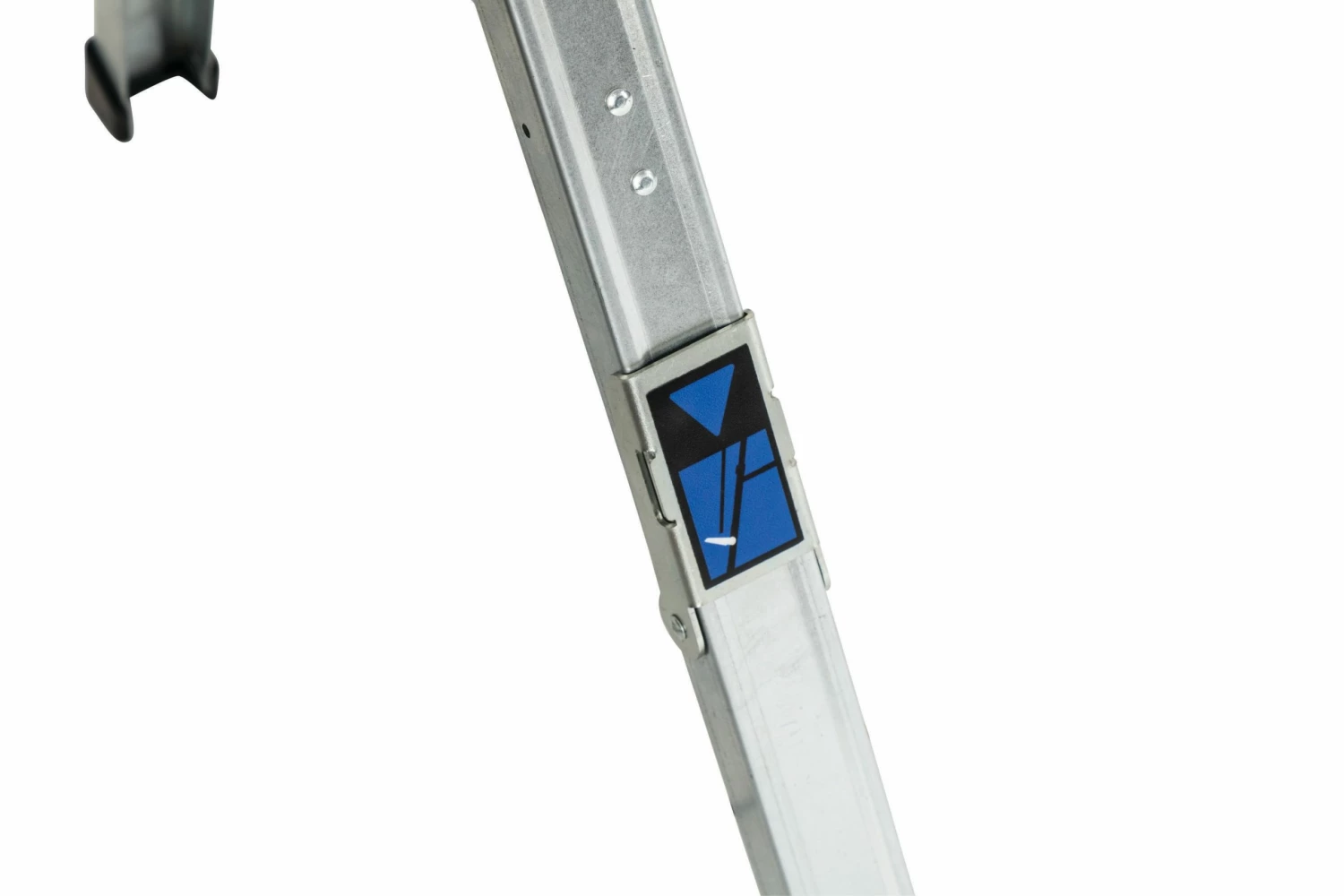 Kobalt Saw Horses 43-in W x 30-in H Steel Saw Horse (1100-lb Capacity) 3 Kobalt Saw Horses 43-in W x 30-in H Steel Saw Horse (1100-lb Capacity) - Image 3