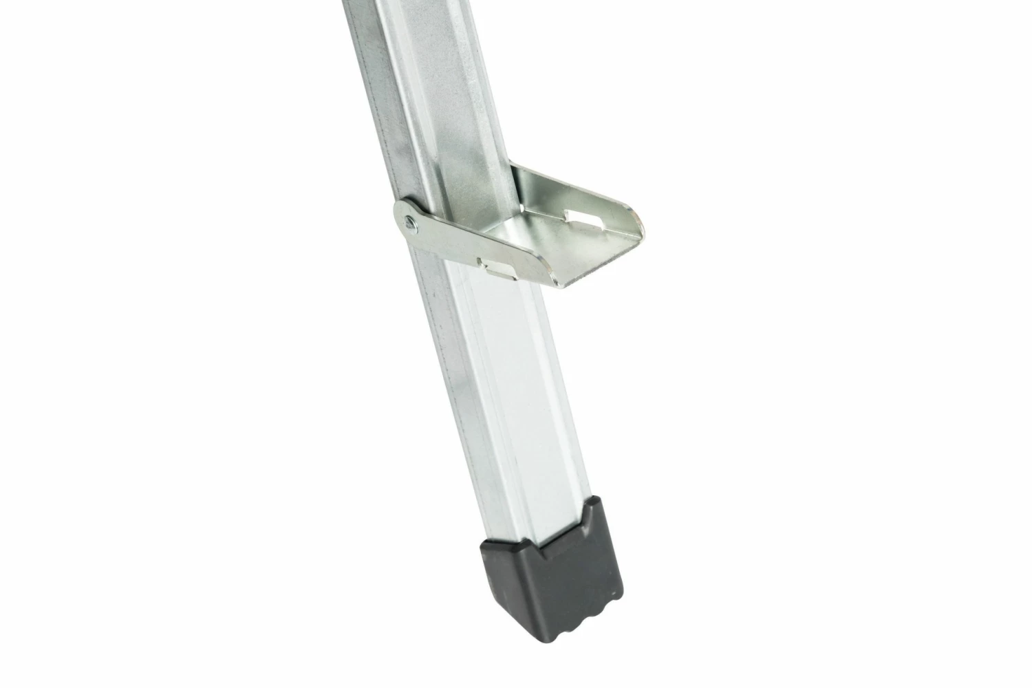 Kobalt Saw Horses 43-in W x 30-in H Steel Saw Horse (1100-lb Capacity) 4 Kobalt Saw Horses 43-in W x 30-in H Steel Saw Horse (1100-lb Capacity) - Image 4