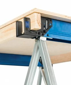 Kobalt Saw Horses 43-in W x 30-in H Steel Saw Horse (1100-lb Capacity) 17 Kobalt Saw Horses 43-in W x 30-in H Steel Saw Horse (1100-lb Capacity) -Household Tools Shop 11204117 scaled