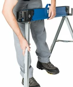 Kobalt Saw Horses 43-in W x 30-in H Steel Saw Horse (1100-lb Capacity) 19 Kobalt Saw Horses 43-in W x 30-in H Steel Saw Horse (1100-lb Capacity) -Household Tools Shop 11204119 scaled