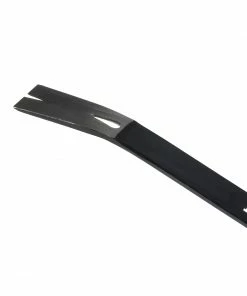 Kobalt Crowbars & Pry Bars Prybar 15-in High Carbon Steel Wrecking Bar -Household Tools Shop 11248248