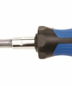Kobalt Drive Tool & Socket Accessories 1/4-in Spinner Handle with Flexible Shaft -Household Tools Shop 11253108