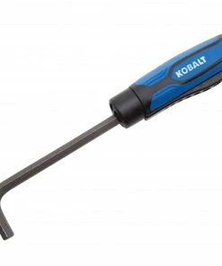 Kobalt Hex Keys & Torx Keys 22-key Standard (Sae) and Metric Combination Hex Key Set -Household Tools Shop 11306219 scaled