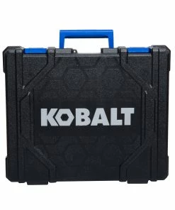 Kobalt Impact Wrenches 8 Amps 1/2-in Drive (Tool Only) 12 Kobalt Impact Wrenches 8 Amps 1/2-in Drive (Tool Only) -Household Tools Shop 11383710