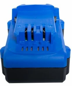 Kobalt Power Tool Batteries & Chargers 24-Volt Max 4 Amp-Hour Lithium Power Tool Battery -Household Tools Shop 11383810