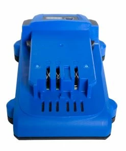 Kobalt Power Tool Batteries & Chargers 24-Volt Max 2 Amp-Hour Lithium Power Tool Battery -Household Tools Shop 11383956