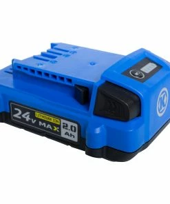 Kobalt Power Tool Batteries & Chargers 24-Volt Max 2 Amp-Hour Lithium Power Tool Battery -Household Tools Shop 11383958